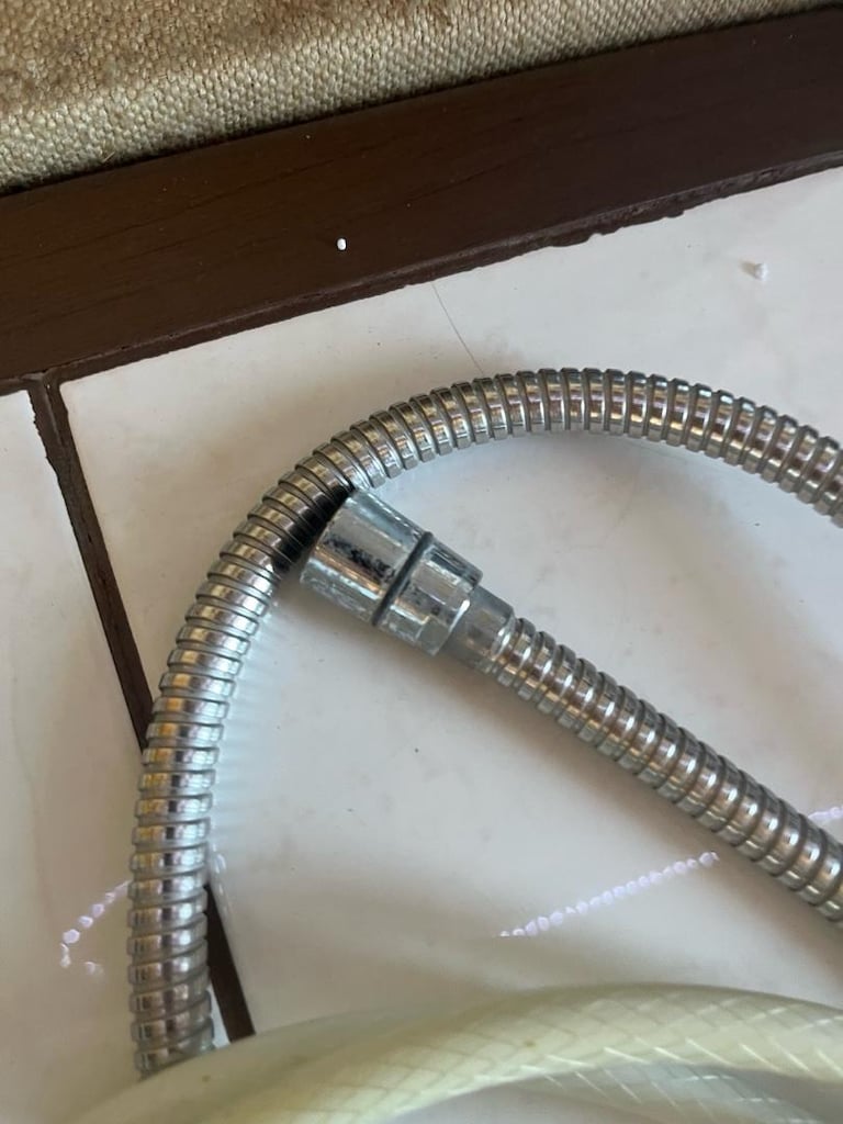 baymak elektrikli şofben - 9