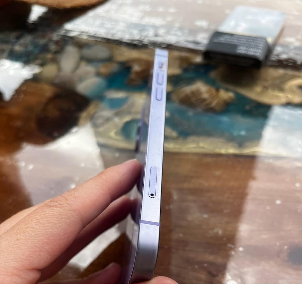 Apple 12 - 2