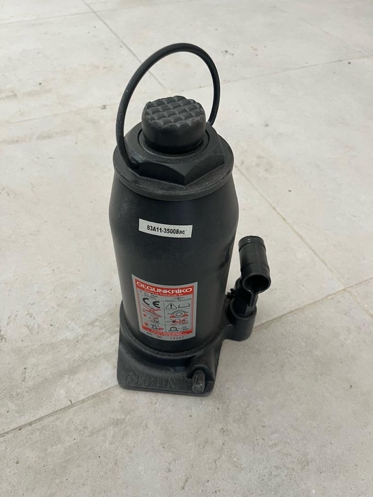 10 TONLUK KAMYON KRİKO - 2