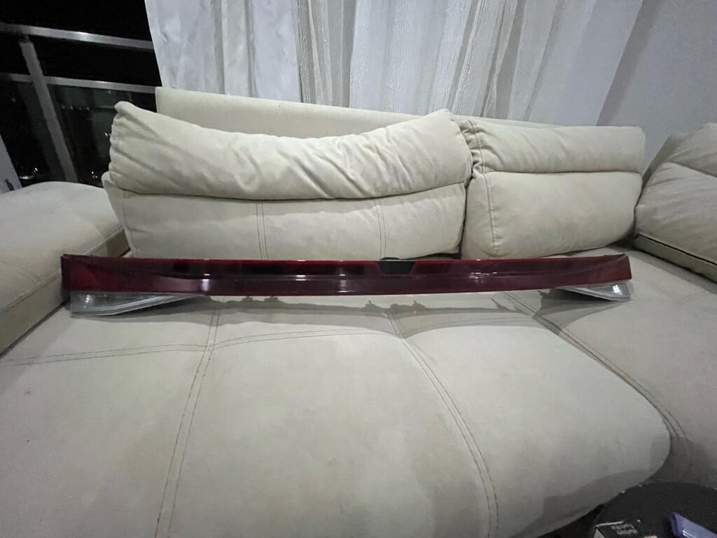 hundayi elentra 2021 model arka stop - 3
