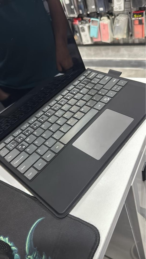 sahibinden 3 kez açılmış tertemiz tablet pc - 4