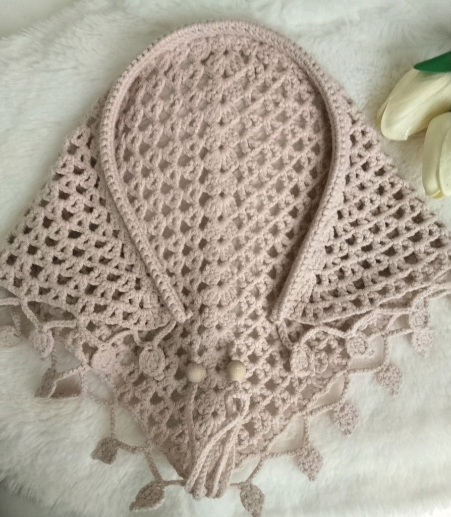bandana - 3