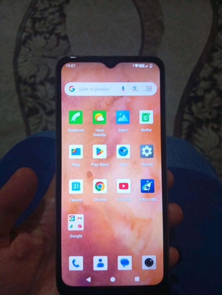 telefon satıyorum - 4