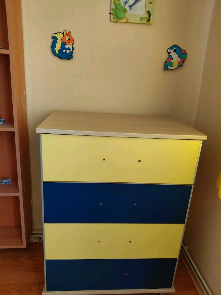 ÇOCUK ODASI RANZA TAKIMI - 2
