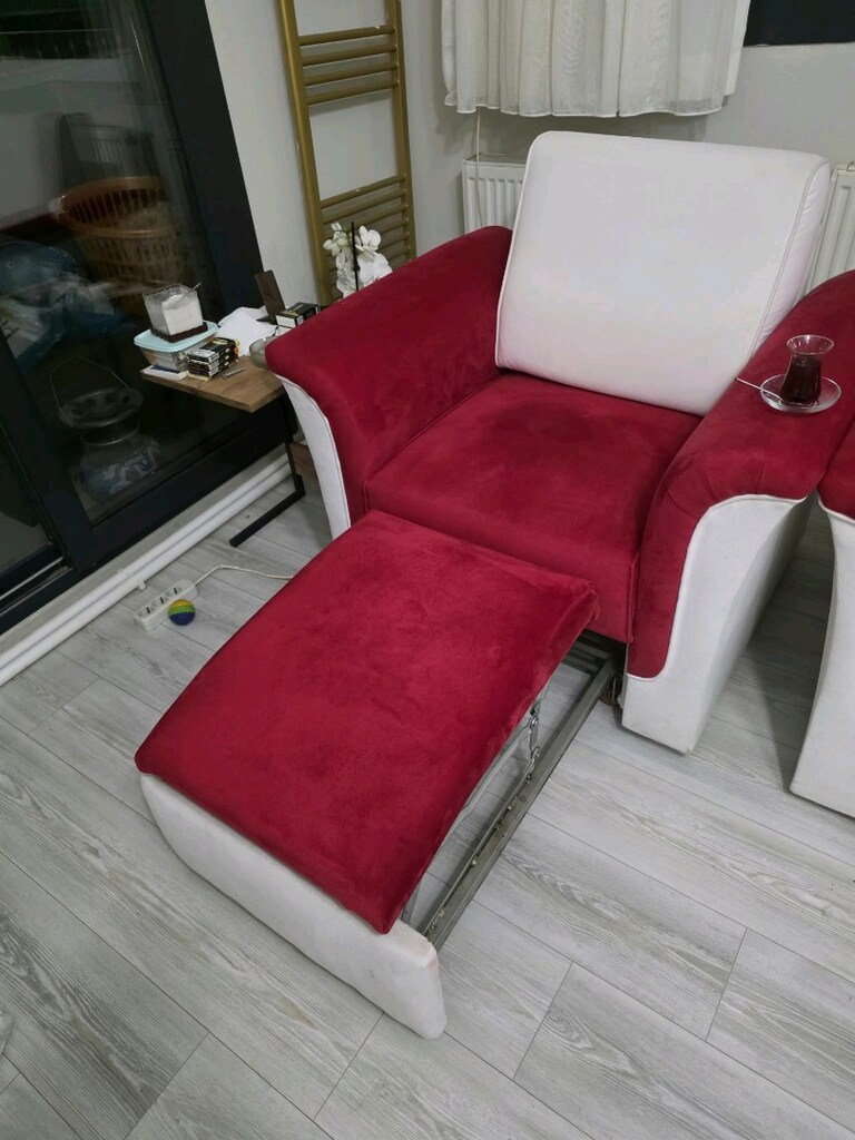TERTEMİZ KOLTUK TAKIMI - 7