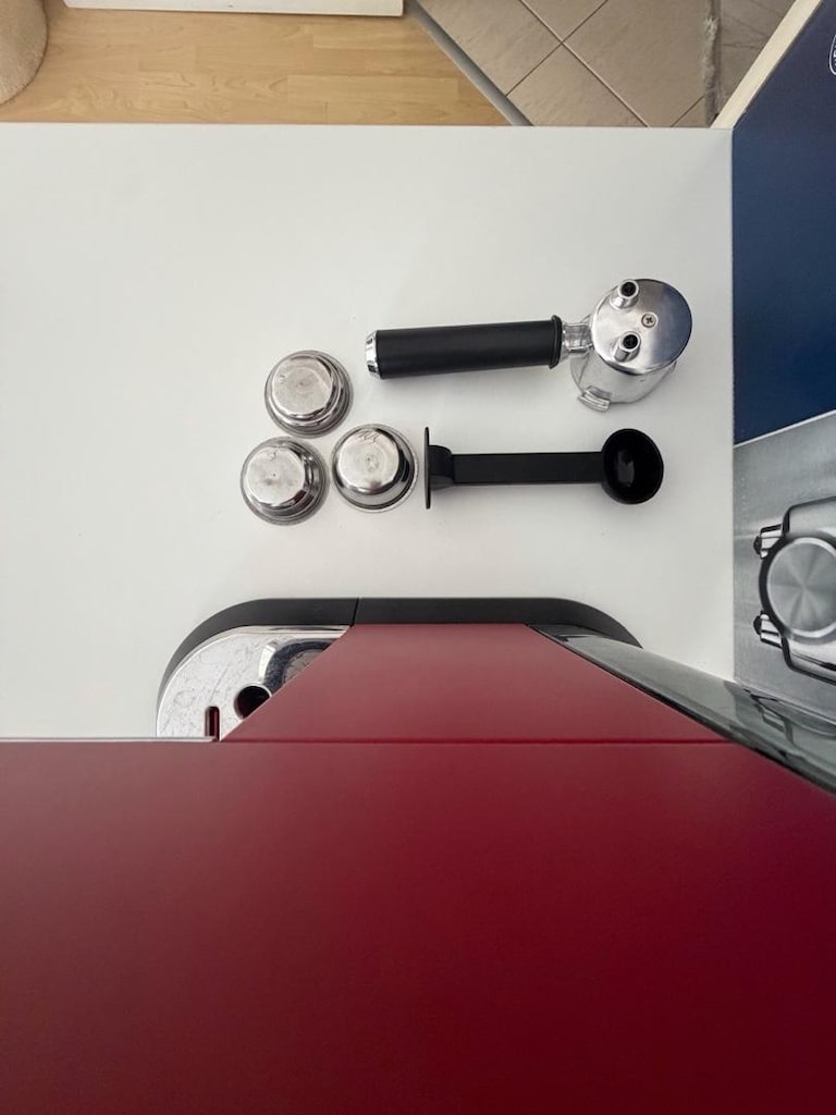 DeLonghi Dedica - 2