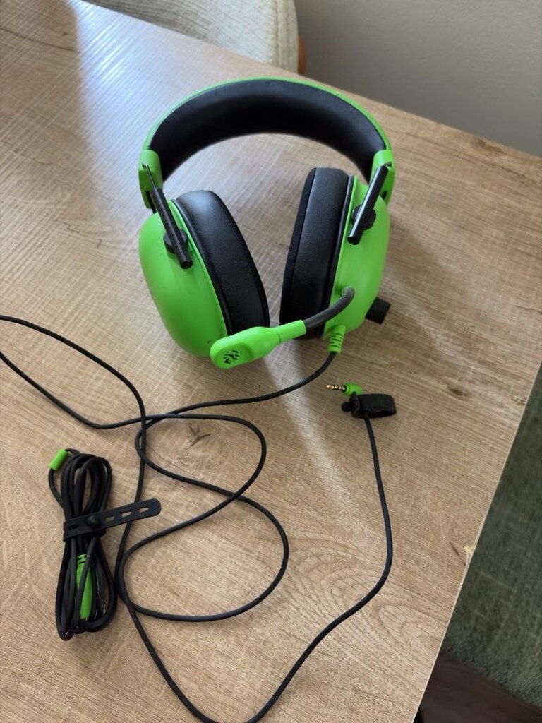 kablolu oyuncu kulaklığı - 3