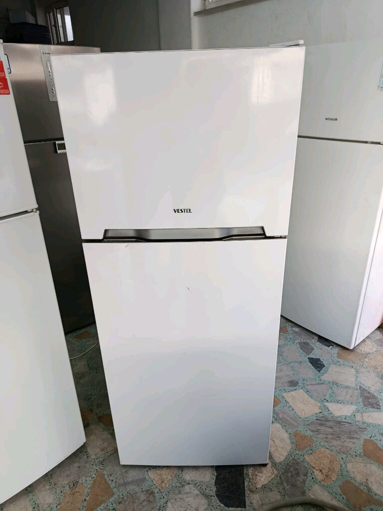 VESTEL NO FROST BUZDOLABI - 5