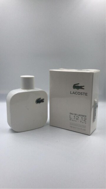 LACOSTE PARFÜM