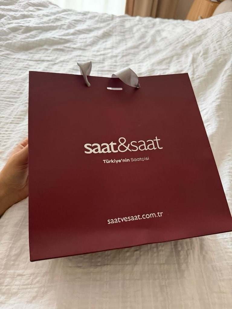 LACOSTE HASIR GOLD KORDON - 10