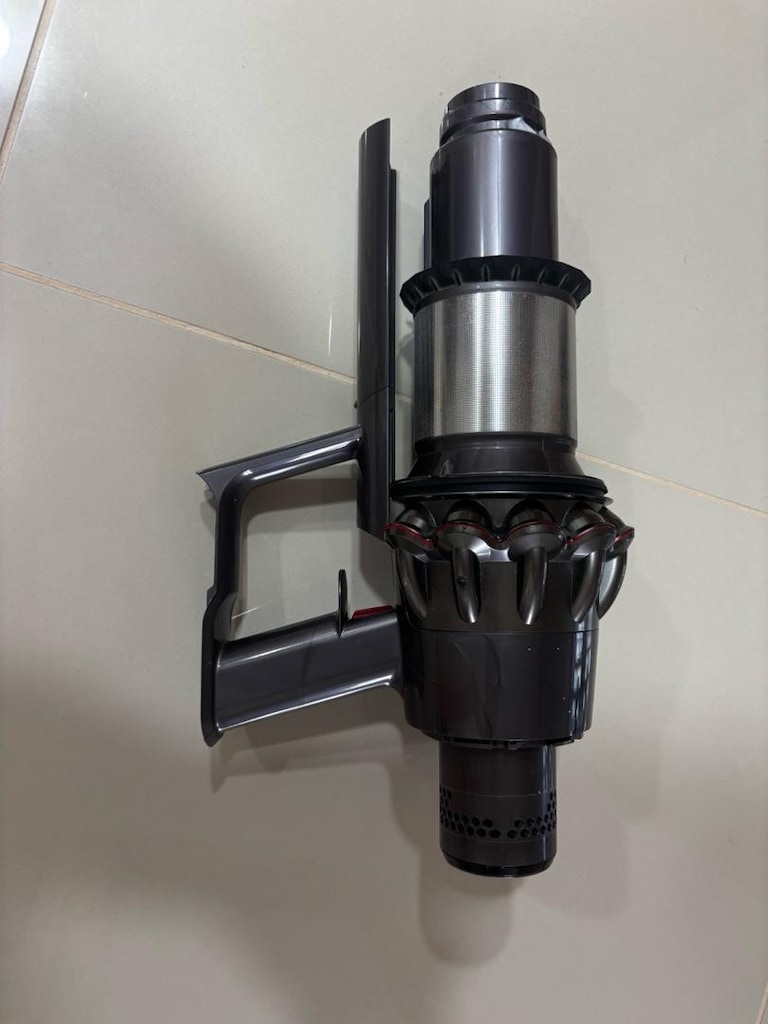 Dyson V11 motor gövde - 2