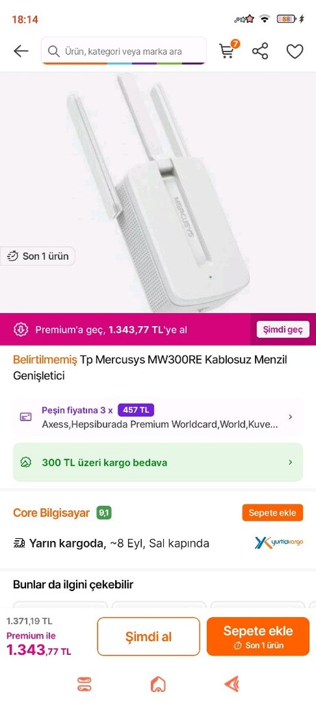 tplink genisletici tplink sifir kurulum 1 dakika - 3