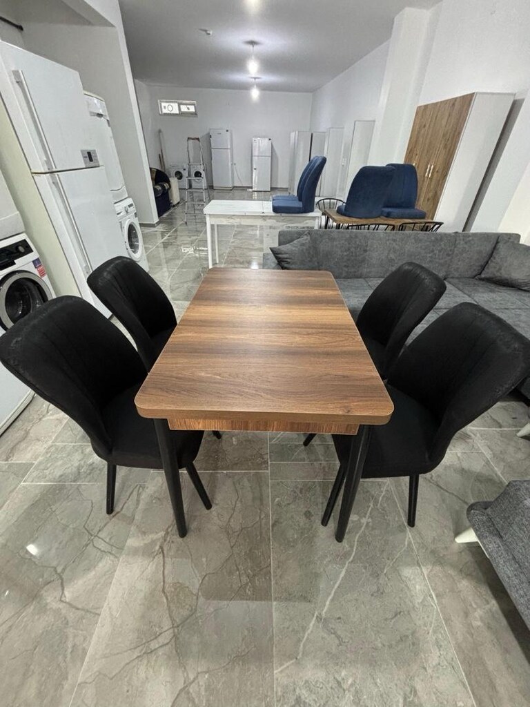 1+1 EVİNİZİ BUYRUN BİZ DİZELİM - 8