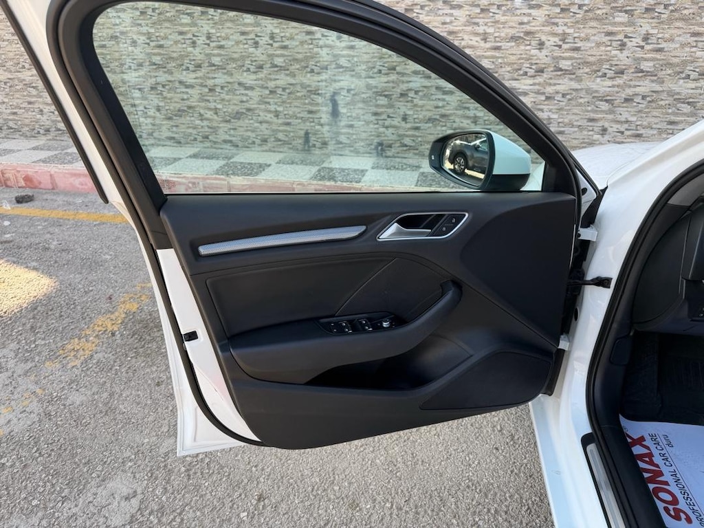 HATASIZ 2016 160 Binde Audi A3 1.6tdi Design Line Cam Tavanlı - 4