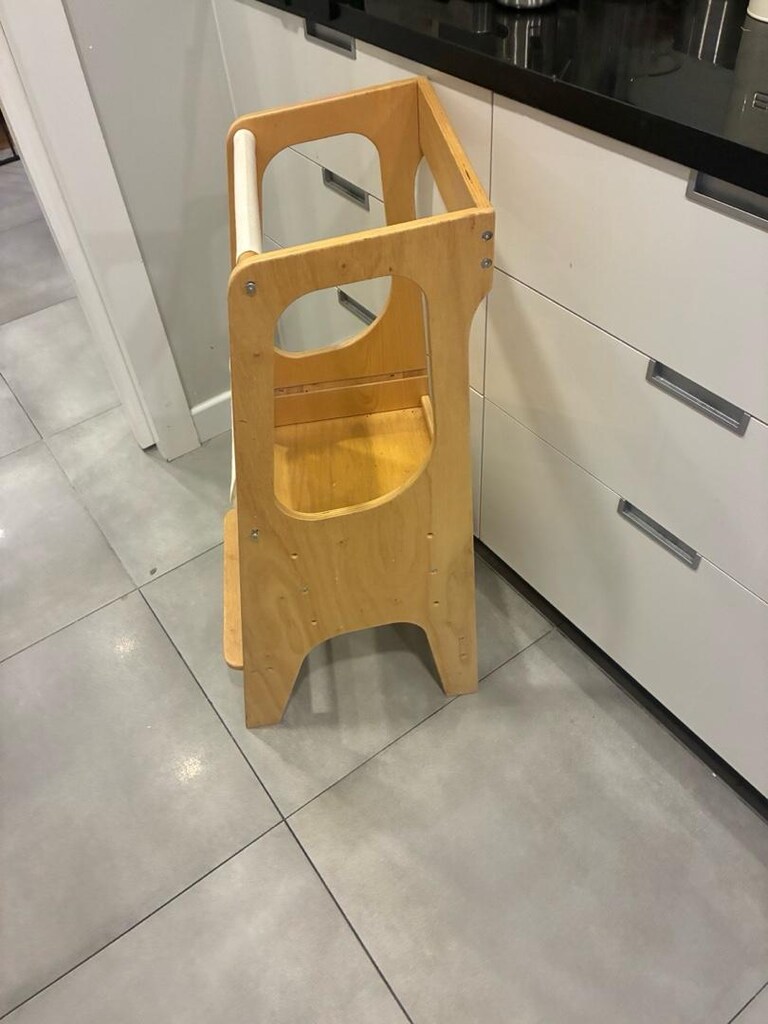 minik fare öğrenme kulesi - 5