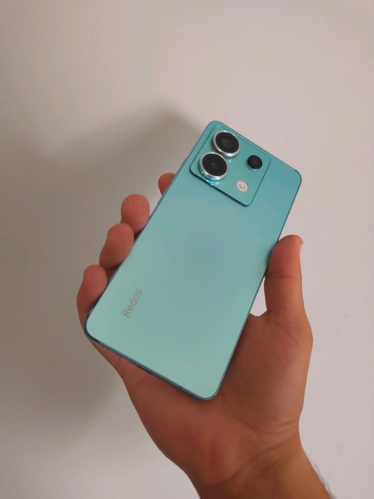REDMİ NOTE 13 PRO 5G 256 GB 8+8 RAM YURT DIŞI - 9
