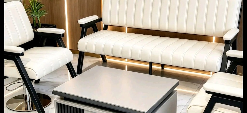 ofis koltuk takımı - 9