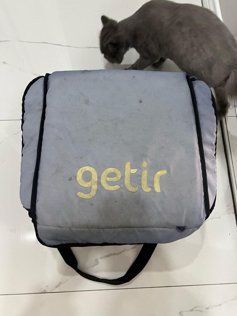 getir çanta (punch) - 4