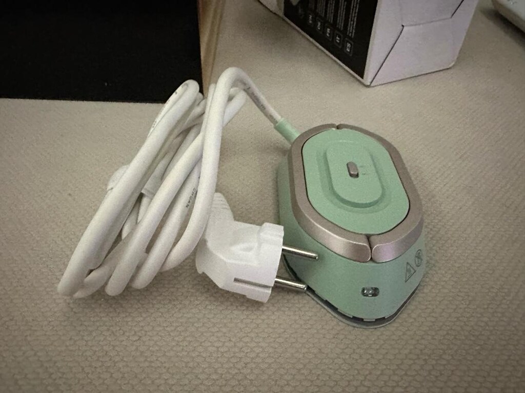 MİNİ SEYAHAT ÜTÜSÜ - 3