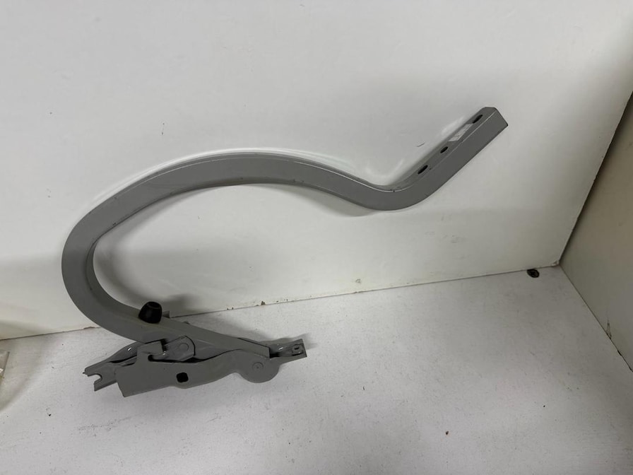 Kia Rio Bagaj Kaput Menteşesi Sağ Orjinal | 792201W000 - 2