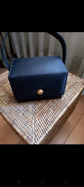 Versace Aynalı Mini Çanta.