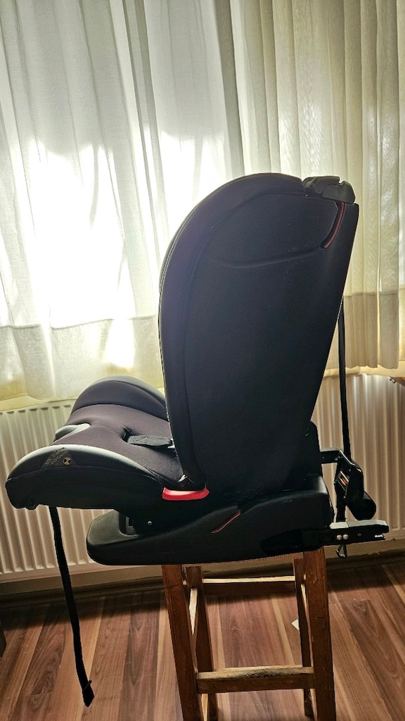 Oto Koltuğu - 7