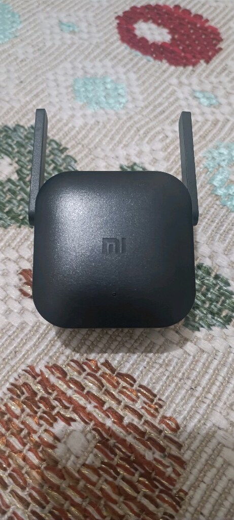 Xiaomi Pro WiFi Güçlendirici - 4