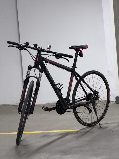 Sedona borla 920