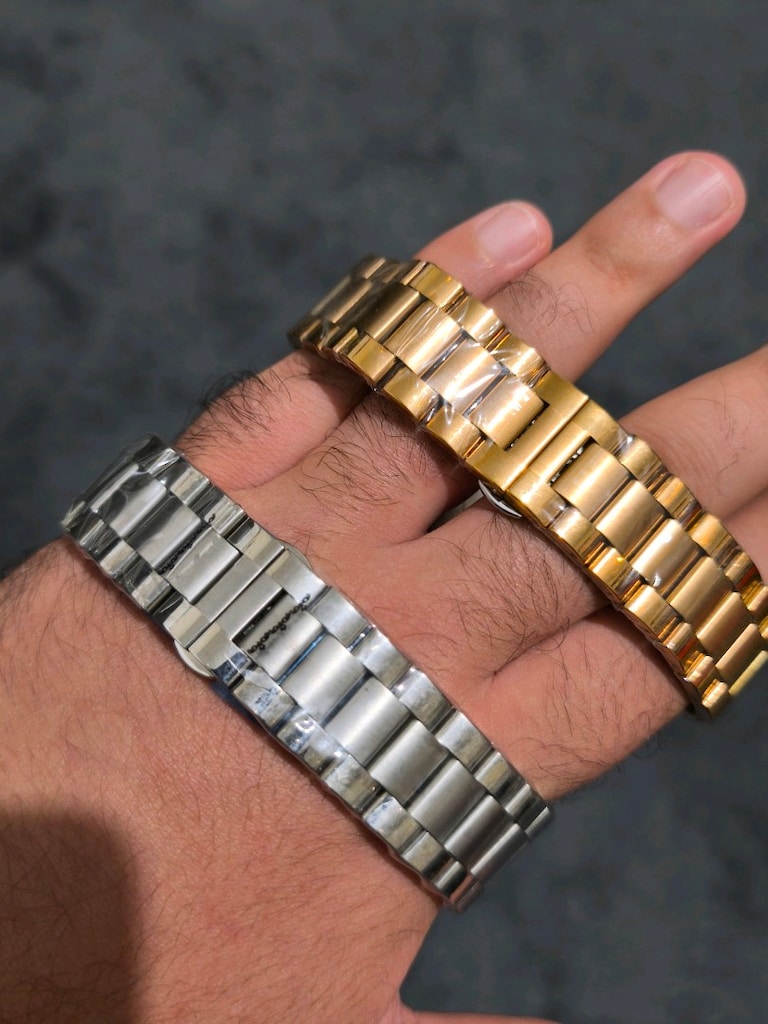 2 ADET TISSOT ERKEK SAAT - 2