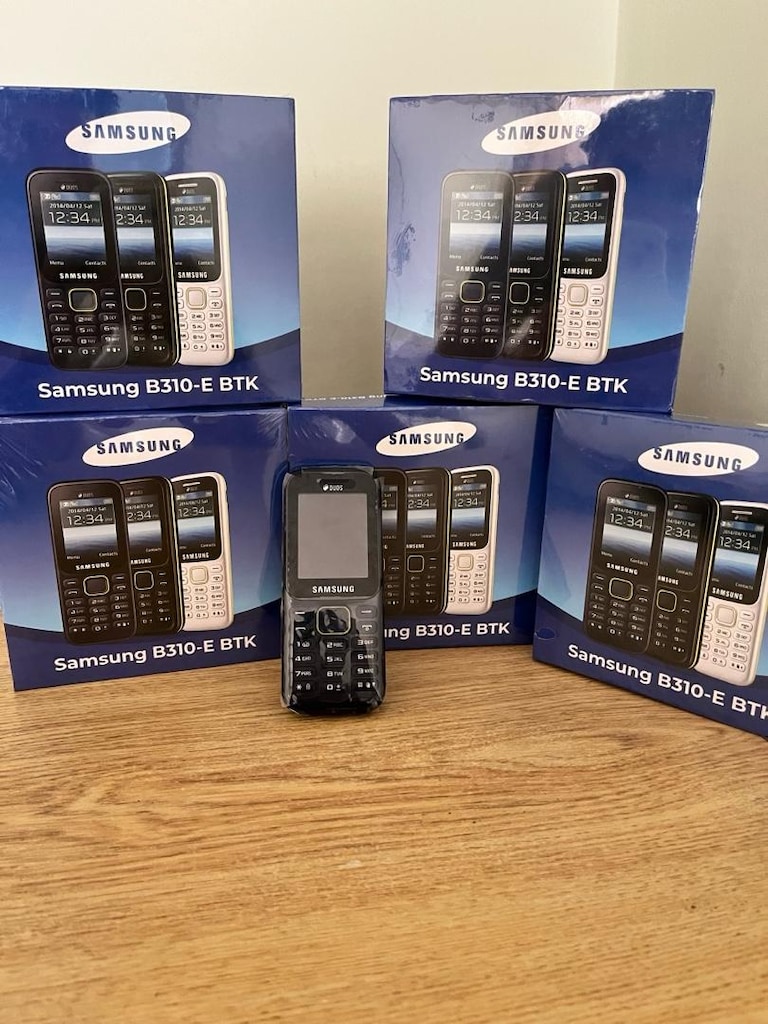 Sıfır Tuşlu Telefon