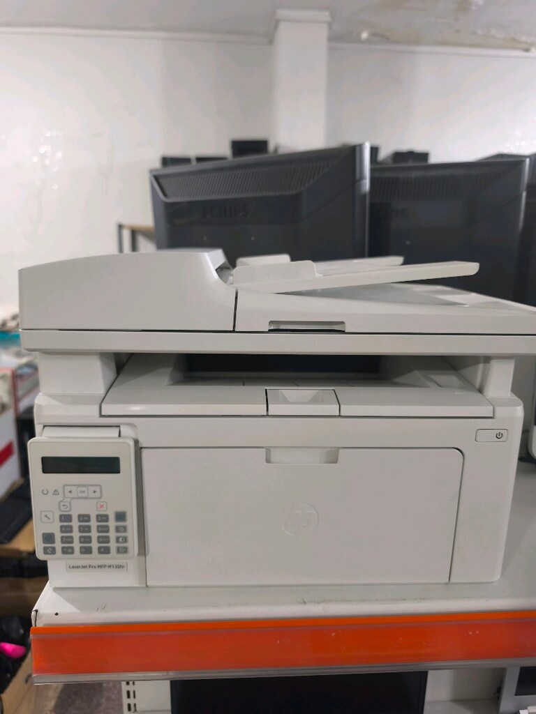 HP FOTOKOPİ YAZICI - 2