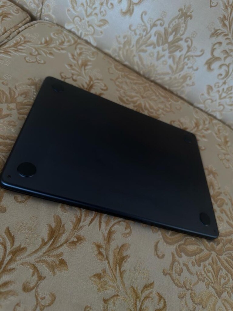 macbook m2 air faturalı - 4