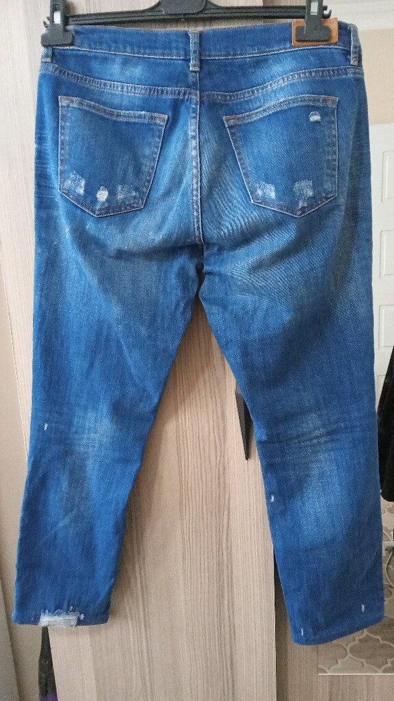 Kot pantolon - 2