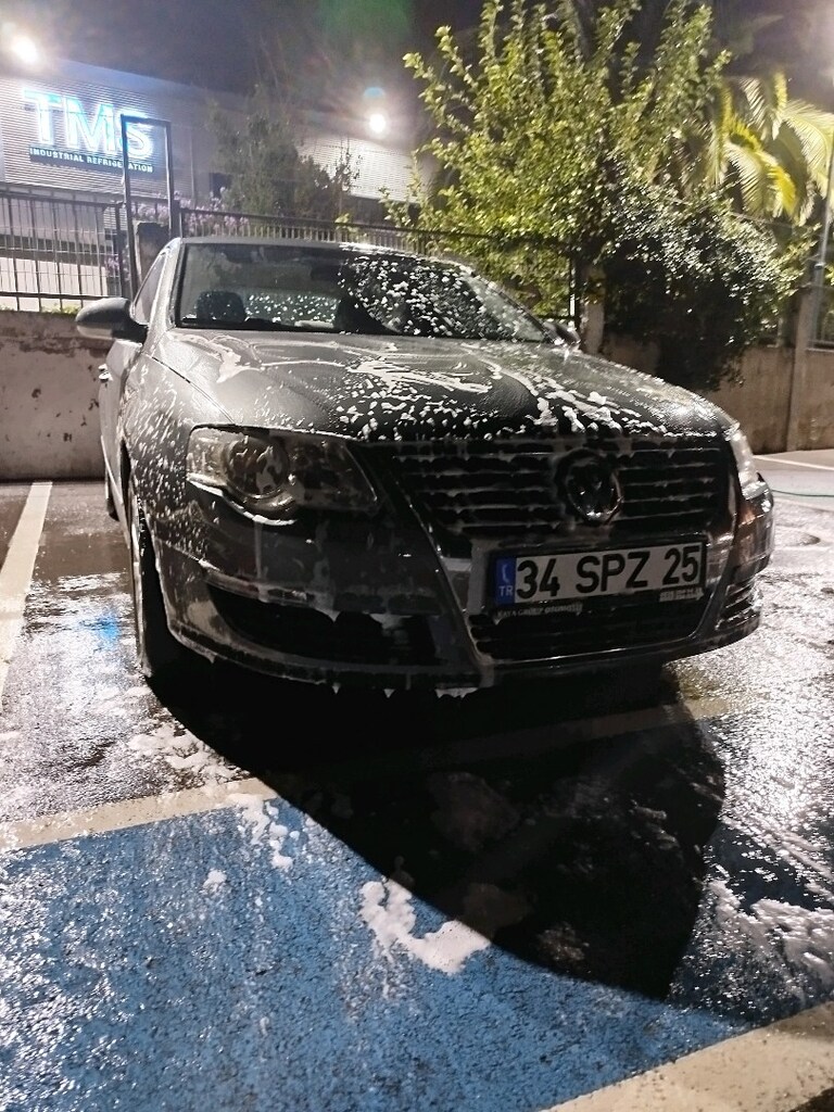 Passat 1.6 trenline - 8
