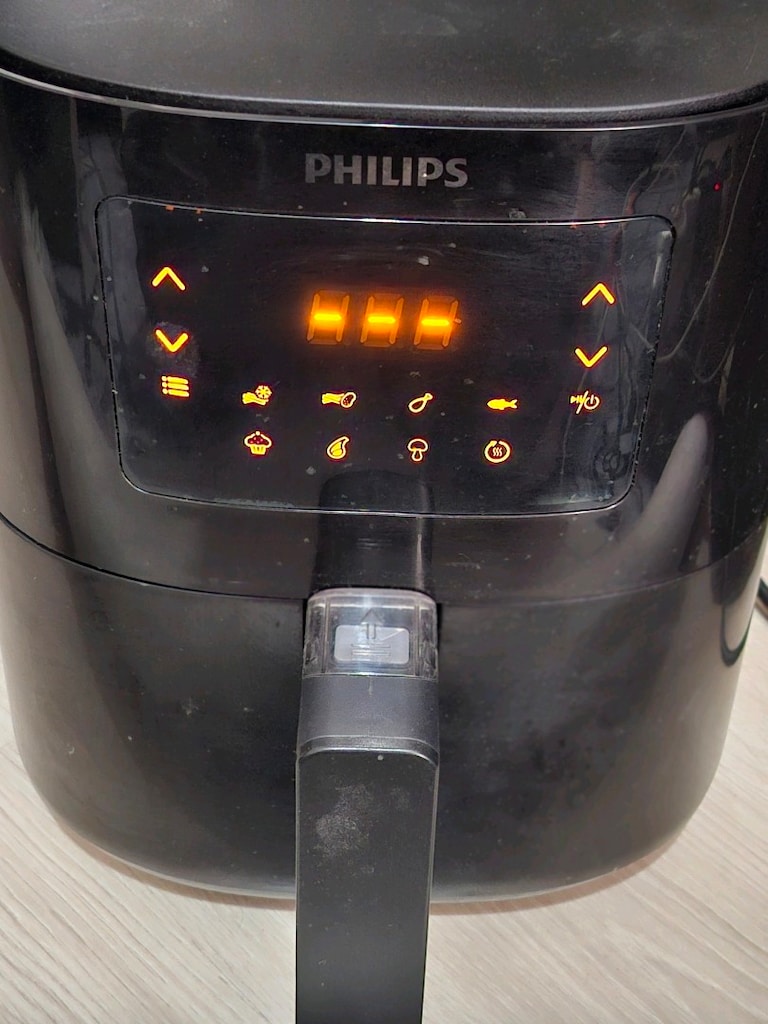 Philips Airfryer Essentiel - 3