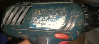 Bosch GSR 12-2 Professional - 5
