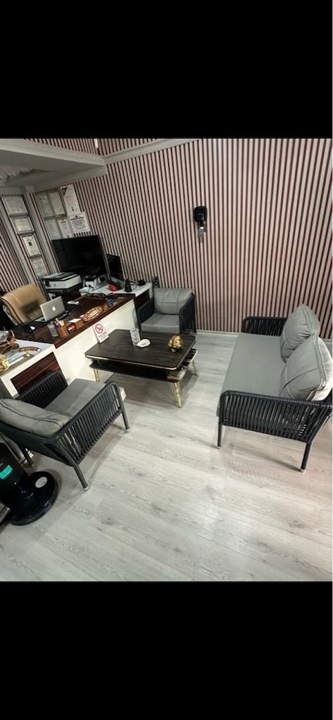 BAUHAUS OSCAR BAHÇE TAKİMİ CAY TAKİMİ