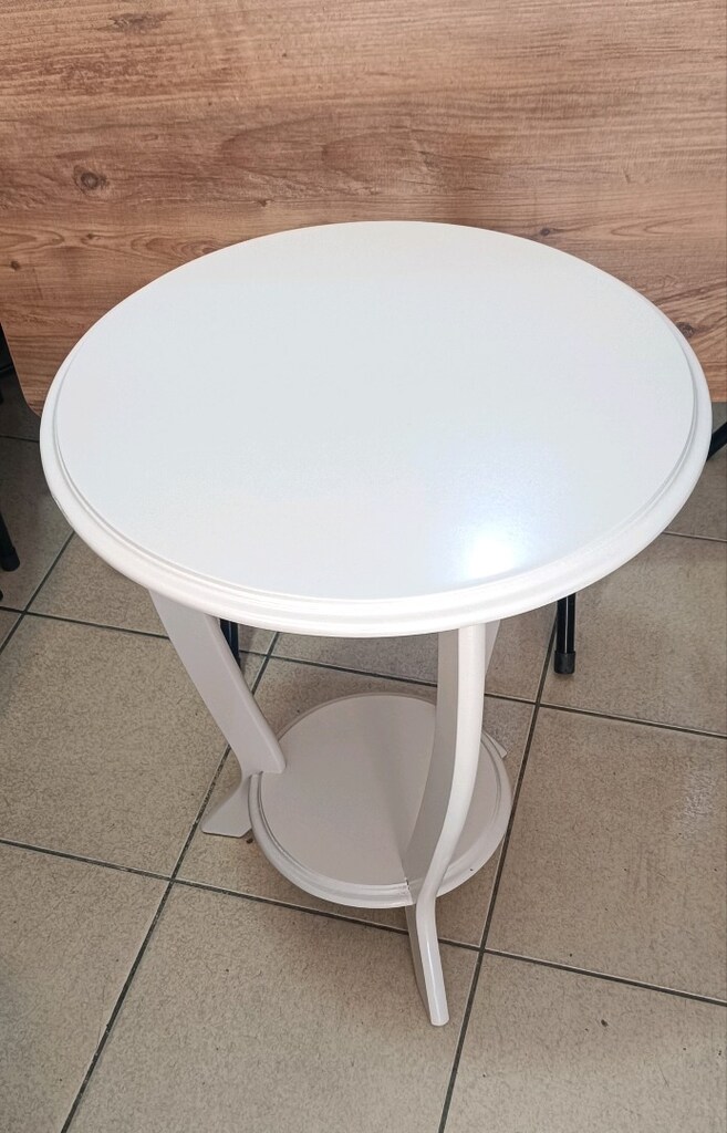 FİSKOS SEHPA - 4