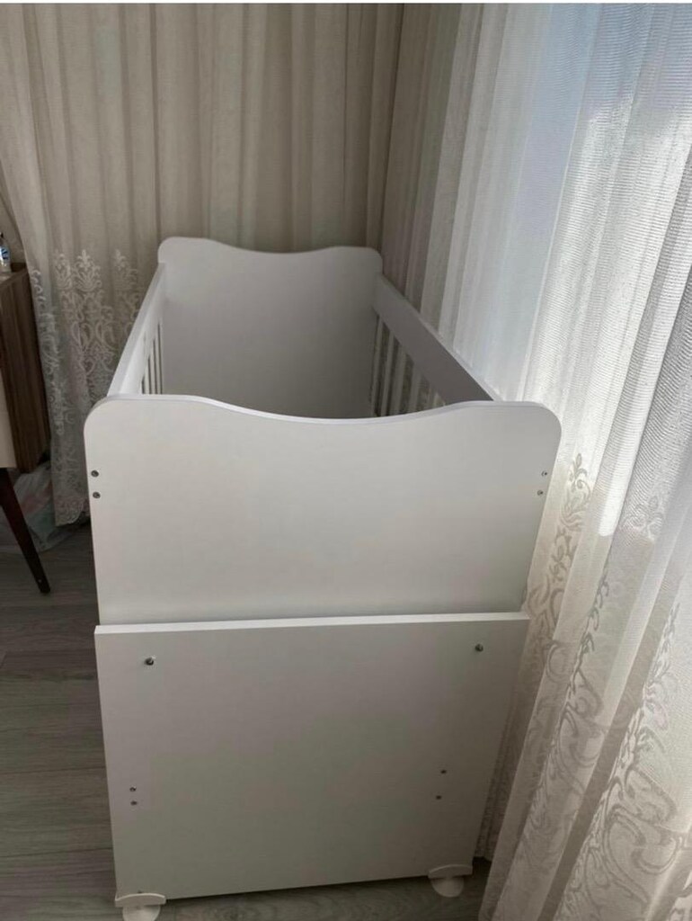 Beşik - 3