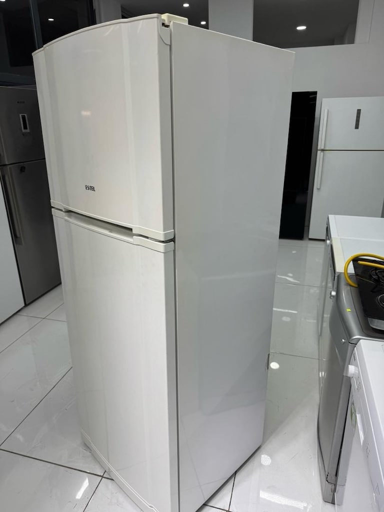VESTEL NO FROST BUZDOLABI - 9