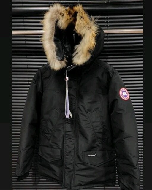 Canada Goose Erkek Mont