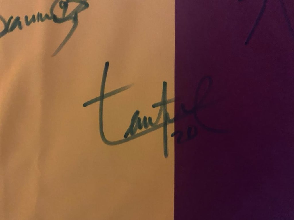 2023-2024 Galatasaray İç Saha Forması - 7