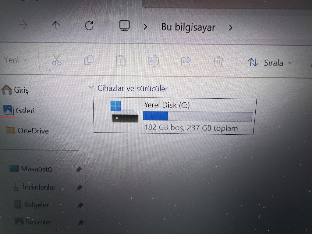 HP ELİTBOOK X360 İ7 8. NESİL 16 GB RAM 256 NVME - 6