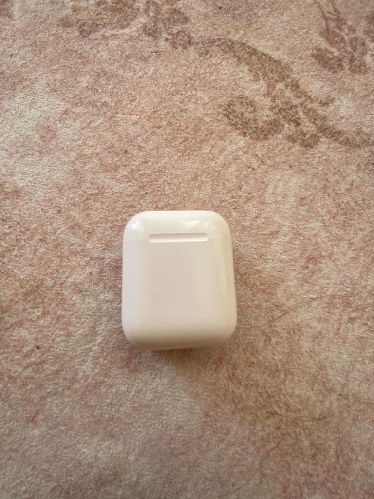 Apple Airpods 2.Nesil(Orijinal) - 3