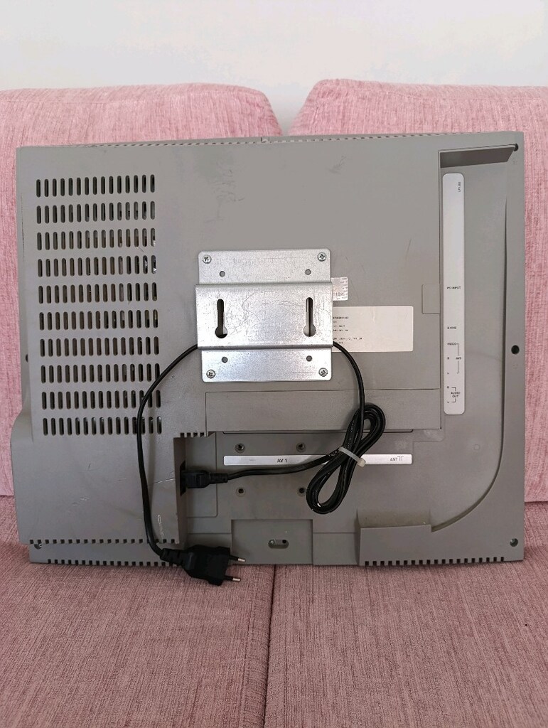 Arçelik LCD TV - 5