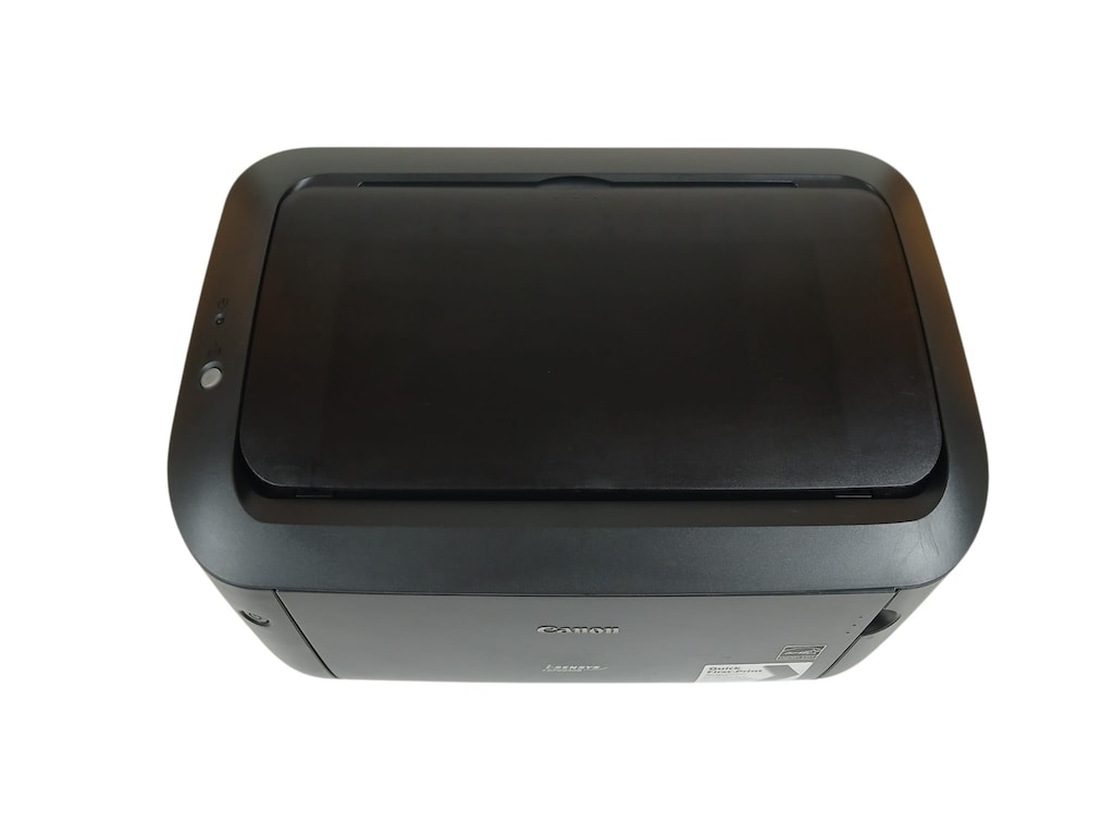 canon i-sensys lbp 6030b black yazıcı(ÇALIŞIR,SORUNSUZ,İKİNCİEL) - 6