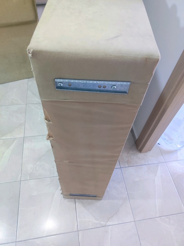 1.5 Kişilik Baza + Başlık - 4