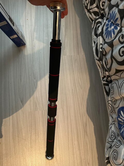 Barfix çubuğu