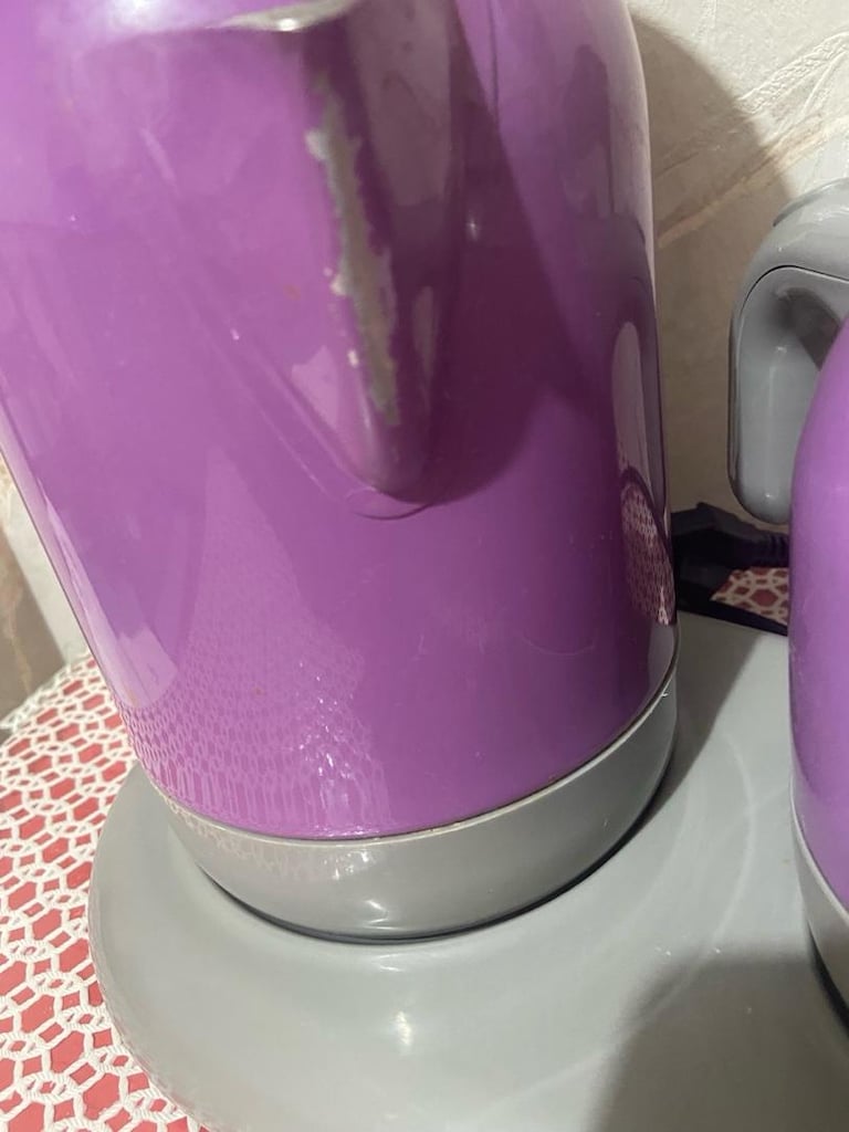 korkmaz MİA çay kahve makinesi - 6