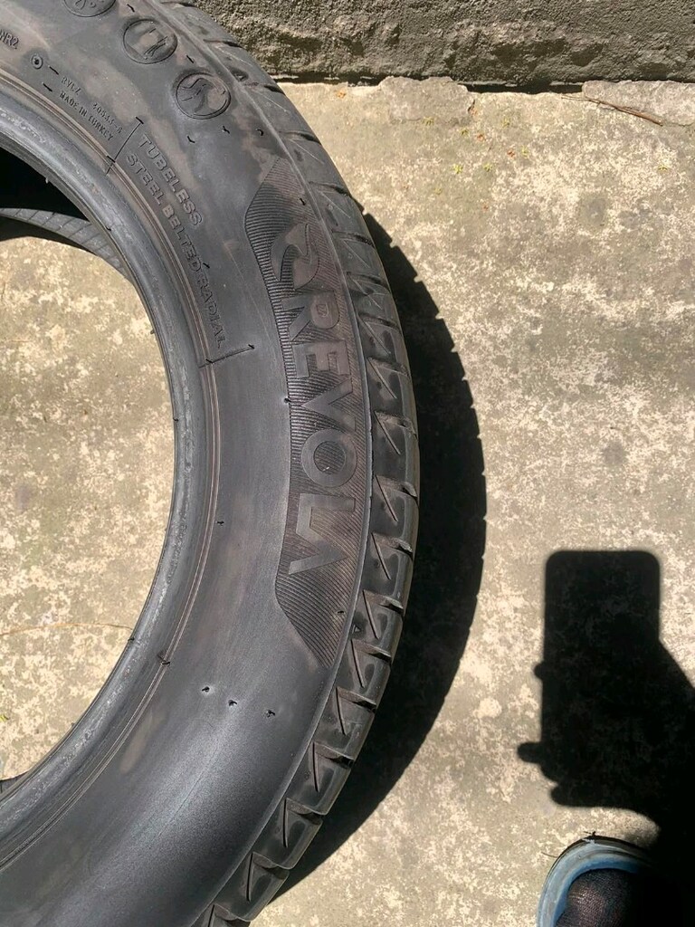 Lassa 185x15x65 oto lastik - 10
